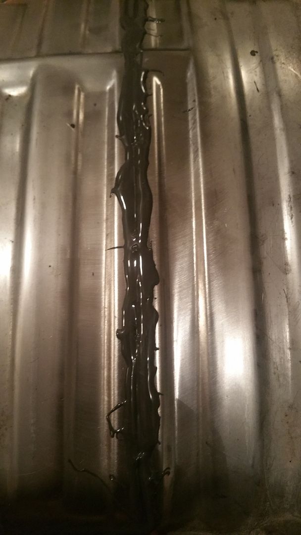 Replacing Sewer Pipe In Crawl Space Jb Weld Muffler Pipe